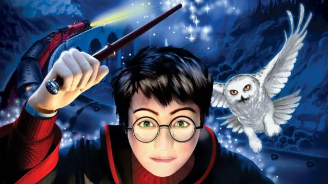 10 Greatest Harry Potter Games, Ranked