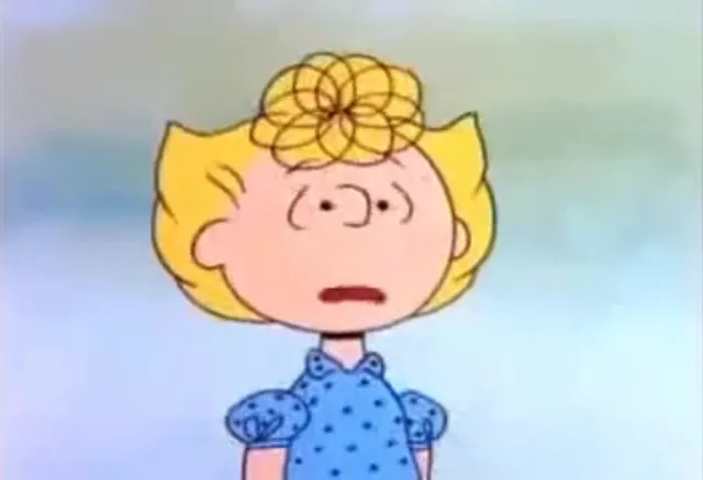 63 Years Later, the Best 'Peanuts' Sally Quote Is Still an Iconic Comic Strip Line