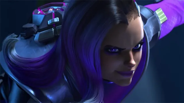 Sombra is a Support now, apparently?