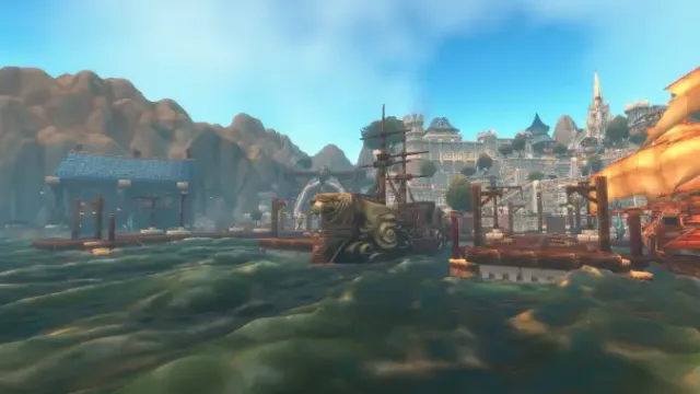 World of Warcraft: Forever’s roadmap gives us an idea of what to expect for the rest of 2026 and through summer 2027