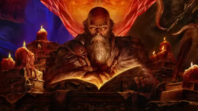 Stay a while and listen to Deckard Cain in Season 15’s Season of Hell’s Legacy