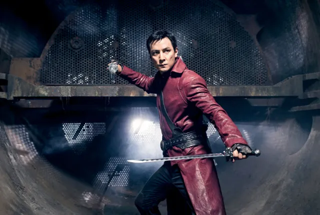 5 Near-Perfect Action Shows That Are Streaming Online for Free