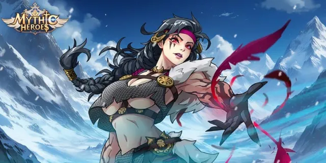 Mythic Heroes codes (September 2026)