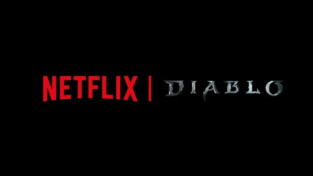 Netflix moving ahead with Diablo series, Blizzard has plans for Overwatch too