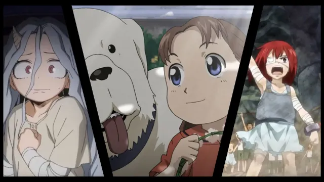9 Worst Things To Ever Happen To Female Shonen Anime Characters