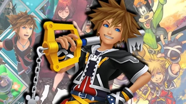 Best Kingdom Hearts games — ranked from worst to best (2026)