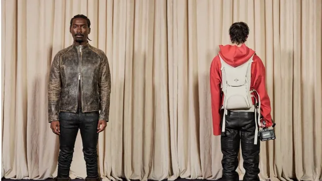 Kai Cenat unveils $550 luxury streamer backpack as part of his Vivet debut line