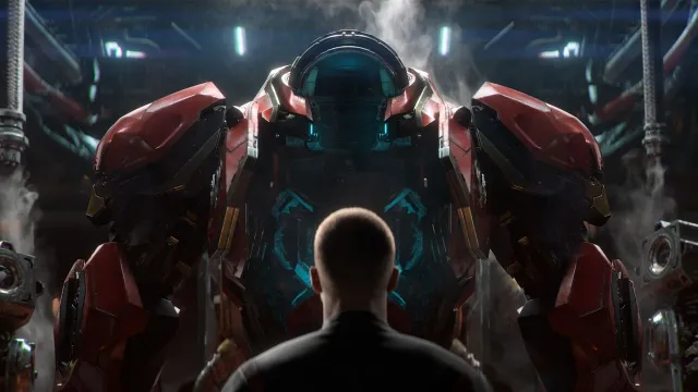 Former Far Cry boss says it's "an honor" to take over StarCraft: "We won the cosmic lottery"