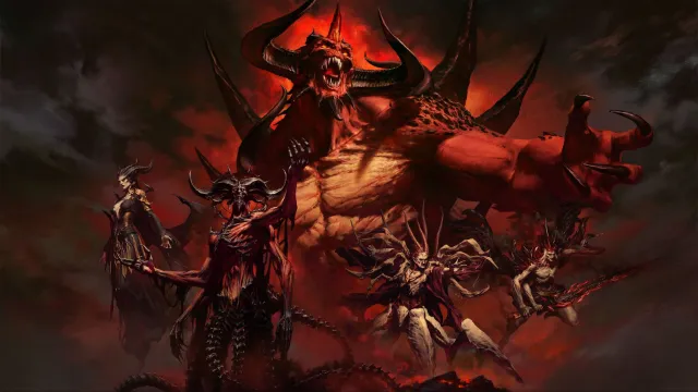 It's Officially the End of an Era for Diablo 4