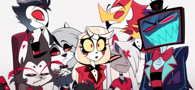 Vivienne Medrano reveals her plan for Helluva Boss / Hazbin Hotel crossovers