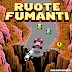 Ruote Fumanti (Smoking Wheels) - A rather cool little racer for the Commodore 64 by charger0277