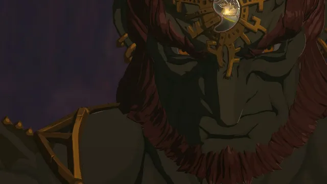 The Depths is the best part of Zelda: Tears of the Kingdom, and it's the epitome of everything Zelda as a series has been building to