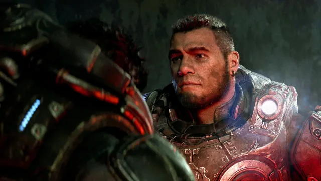 Gears Of War: E‑Day Channels Mad World With Devastating Launch Ad