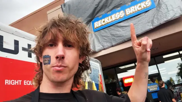 Reckless Ben opens rival LEGO store in former Bricks & Minifigs location amid lawsuit