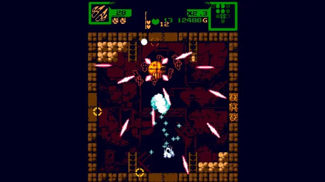 Action Roguelike Games: The Best Roguelike Shooters and Roguish Actioners