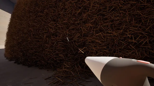 Viral Indie Game Roasts Marvel's Wolverine After Scent Trail Controversy