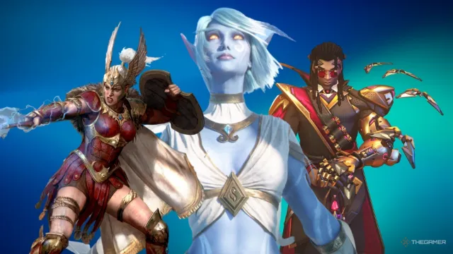 Blizzard Confirms 10 Major New Announcements At BlizzCon 2026