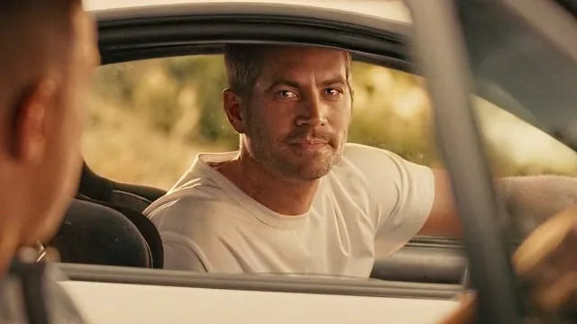 Paul Walker’s brother says AI could bring back Brian O’Conner but it’s not his decision