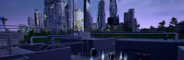 Ship of Heroes will officially sunset after just one year of live operation on September 22