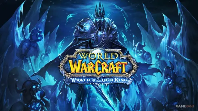 World of Warcraft: Wrath of the Lich King Is Officially Making a Comeback