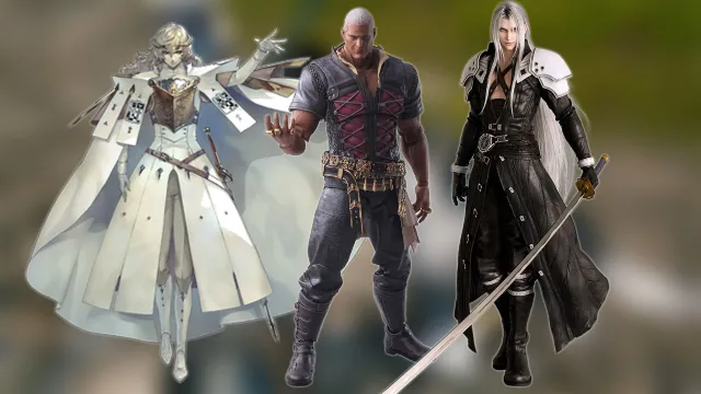 10 PS5 JRPGs With More Compelling Villains Than Heroes