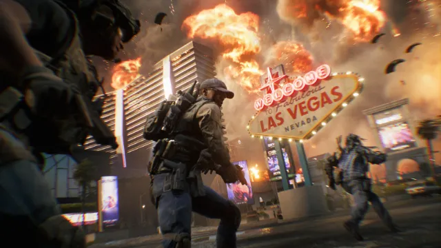 Battlefield REDSEC set to get series of feature updates in September
