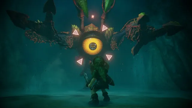 Digital Foundry analyzes Zelda: Ocarina of Time's debut trailer for tech spec details
