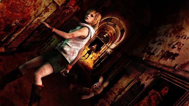 10 Hardest Survival Horror Games of All Time, Ranked