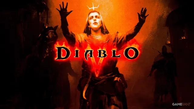Diablo 5 Reveals New Story and Protagonist Details