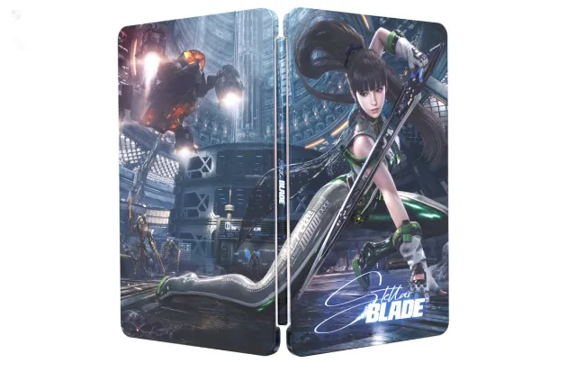 Stellar Blade Complete Edition launches on November 5 for Switch 2, Bayonetta DLC revealed (Update)