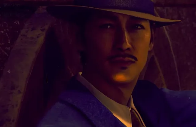 Stranger Than Heaven introduces Makoto Daito and Yu Shinjo in new character trailers