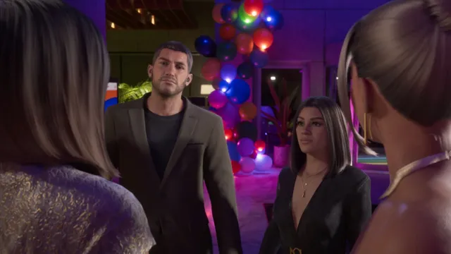 GTA 6 Is "Extremely Tough" To Show Off, Rockstar Says