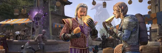 The MOP Up: Elder Scrolls Online invites you to vote on its features