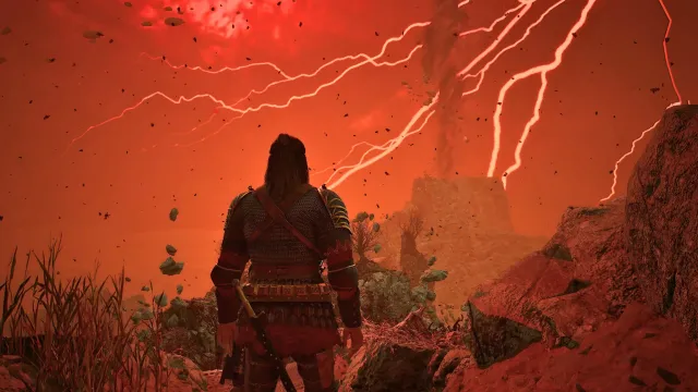 Blood of Dawnwalker: Our Rotten Roots Quest (All Choices)
