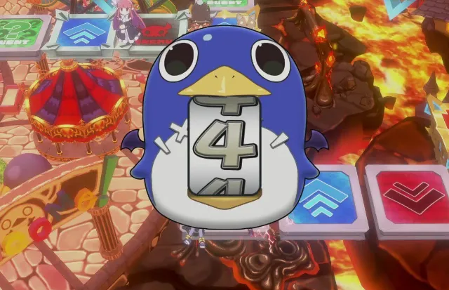 Prinny Party: Going Overboard! launches on November 11 for Switch 2, Switch, PS5, and Steam