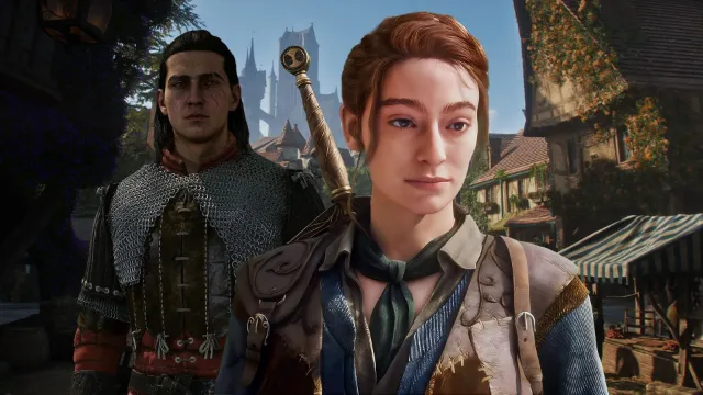 Fable Is Finally Doing Something Immersive Most Open-World RPGs Still Avoid