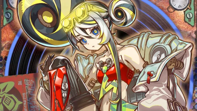 How Yu-Gi-Oh!'s Most OP Deck Won The World Championship Series