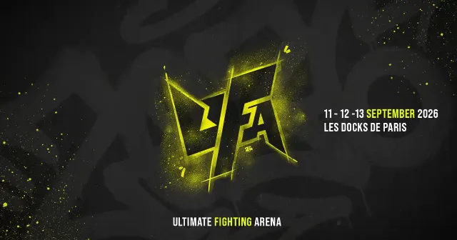 Ultimate Fighting Arena 2026 results