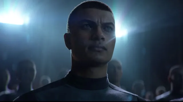 New StarCraft Shooter Aims To Be Deadwood In Space