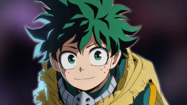 My Hero Academia Is Getting A New Announcement On September 20