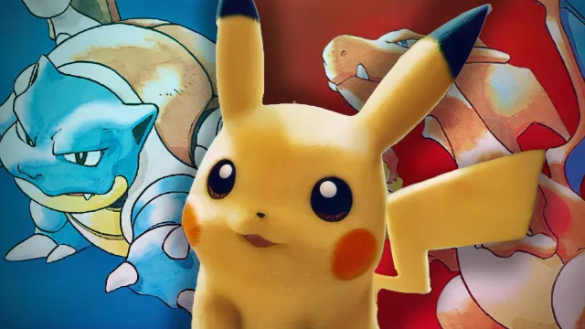 Pokémon Finally Gets the New Game Fans Waited 30 Years For