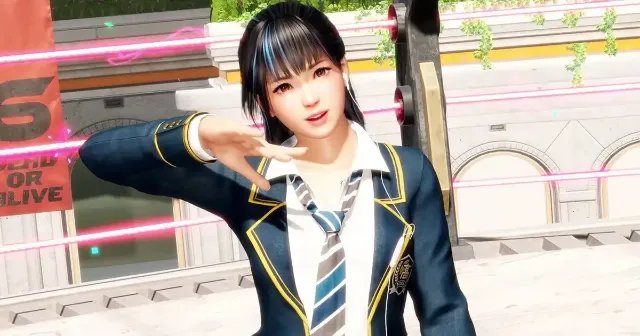 Dead or Alive producer says they are 'dialing back on sexy costumes' but Koei Tecmo has basically said that same thing for 15 years...