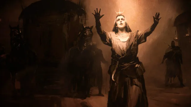Diablo 5 Has A Surprising Connection To Dragon Age