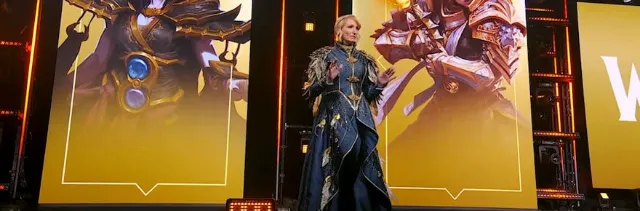 MMO Week in Review: Foreverrrrr