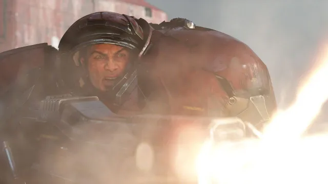 StarCraft general manager says the shift to open-world shooter came about because 'Every time we drew a picture or every time we talked about' the game 'it was boots on the ground every time'