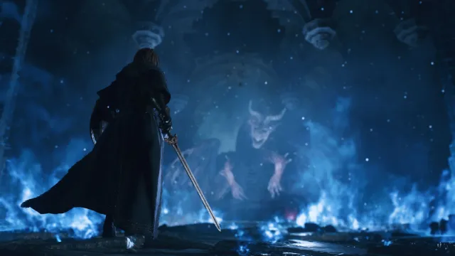 Open-World RPGs With Perfect Multi-Class Systems