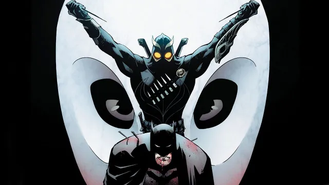 Latest Batman 2 set photos seemingly tease the Court of Owls and other unconfirmed Batman villains