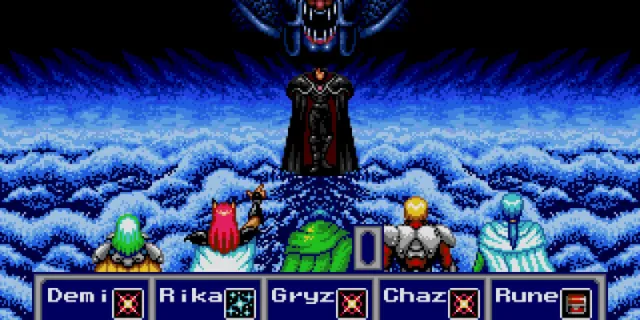 10 Greatest Sega Genesis RPGs of All Time, Ranked