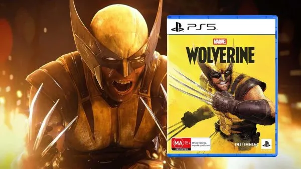 Marvel’s Wolverine – The Cheapest Australian Day One Bargains