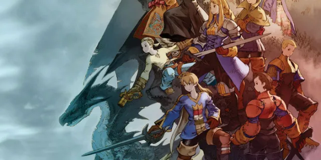 10 Hardest Final Fantasy Games of All Time, Ranked